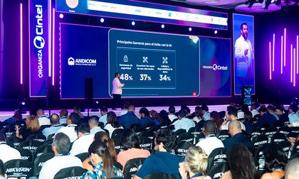 Andicom 2025: los secretos de la IA empresarial contados por expertos globales