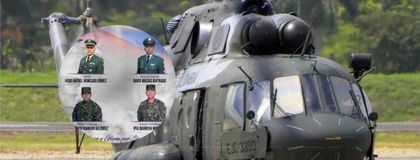 Imagen de Detalles del accidente que cobró la vida de cuatro militares en Cáceres: uno de los soldados cortó la cuerda