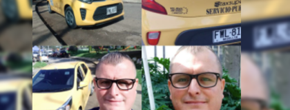 Imagen de Familiares buscan a ciudadano de El Carmen desaparecido en Medellín