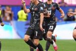 Imagen de 0-1. Canadá hace historia y en octavos de final espera a Países Bajos o Marruecos