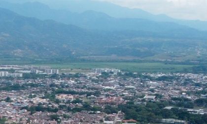 Jamundí de nuevo bajo fuego