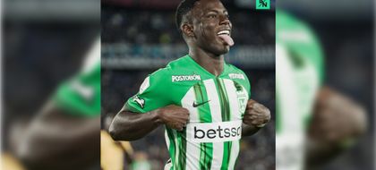 Imagen de A días de la final ante Tolima, la Dimayor anunció duras sanciones contra tres futbolistas de Nacional