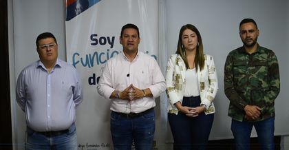 Imagen de  Sitirio avanza, aunque algunos gerentes de empresas quieran entorpecer el proceso: Alcaldía de Rionegro