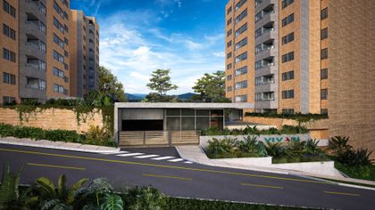 Imagen de Las construcciones de vivienda en el Oriente van en aumento: ¿por qué?