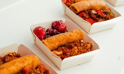 Delicias de oriente: Un viaje culinario por los 10 platos icónicos de la gastronomía asiática