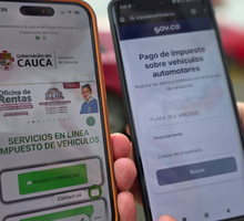 Cauca alerta sobre mensajes fraudulentos