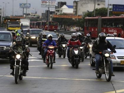 Imagen de  Colombianos cambian la moto cada seis u ocho años: sector reporta crecimiento sostenido