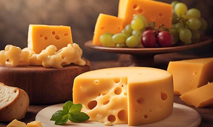 El queso graso, ¿aliado contra la demencia?