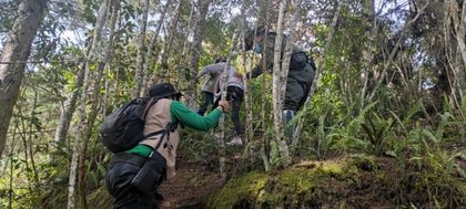 Imagen de  La Unidad de Restitución de Tierras amplía fronteras en el Oriente: serán atendidas 415 reclamaciones