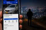 Imagen de ¡Pilas! Así estarían estafando a compradores de carros por Marketplace