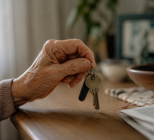 Septiembre, un mes para hablar del Alzheimer antes de que sea demasiado tarde