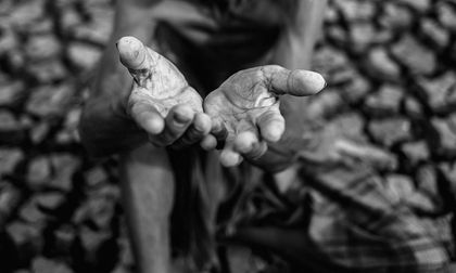 67% de los niños en Colombia crecen en la pobreza