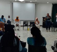 El Valle del Cauca anuncia elección de representantes de comunidades negras, afrocolombianas, raizales y palenqueras