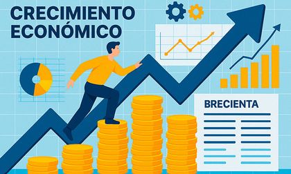 Déficit en cuenta corriente se amplía