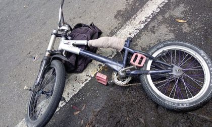 Imagen de  Identifican al joven que falleció en accidente de tránsito en la vía La Unión-La Ceja