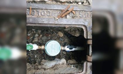 Imagen de Alerta en Rionegro por incremento en el robo de medidores de acueducto