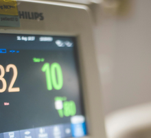 Mejor salud cardíaca reduce el riesgo de covid-19