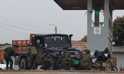 Así fue la liberación de los soldados secuestrados en El Tambo durante más de 50 horas