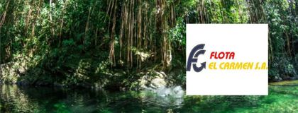 Imagen de Flota El Carmen anunció ruta oficial hacia el cañón del río Melcocho