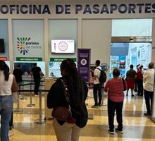 Falla en sistema de la Cancillería: retrasos en pasaportes obligan a reagendar citas en el Valle del Cauca