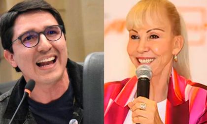 CNE ordena a Duvalier Sánchez ofrecer excusas públicas a Dilian Toro por violencia política de género