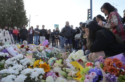 Imagen de  Una familia colombiana murió en Vancouver por caso de atropellamiento múltiple