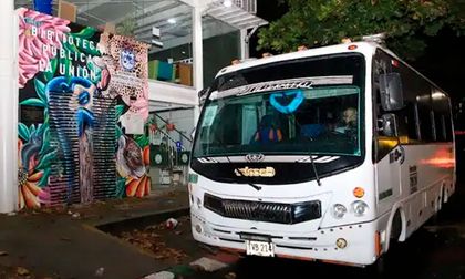 Comenzó el regreso a clases en Cali: más de 136 mil estudiantes retornan tras el receso de mitad de año