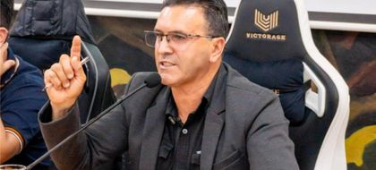 Imagen de  Enrique Carvajal anunció su salida del Concejo de Guarne