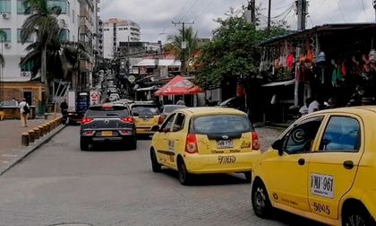 Buenaventura anuncia medidas de pico y placa