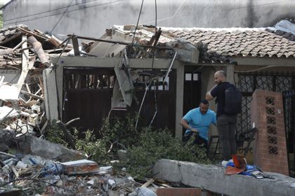 Imagen de Las heridas invisibles del terremoto en Colombia chocan con el tabú de la salud mental