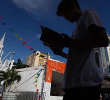 Feria del Libro de Cali, cultura que transforma la ciudad