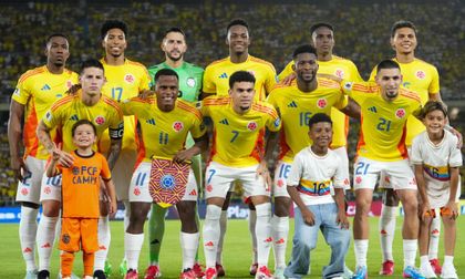 Colombia enfrenta a Bolivia con la misión de sellar su pase directo al Mundial 2026