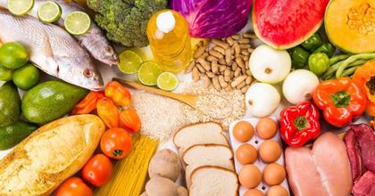 Imagen de  El pollo y el cerdo, los alimentos más apetecidos por los colombianos en diciembre