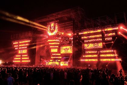 Imagen de  ¡Todo listo para vivir la experiencia Road To Ultra Colombia!