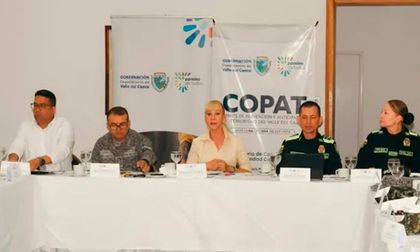 Solicitan a Petro estrategia conjunta de seguridad