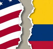 La diplomacia, más allá de Petro y Trump