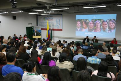 Imagen de El 33 % de las colombianas están esterilizadas como método anticonceptivo: Encuesta Nacional de Demografía y Salud