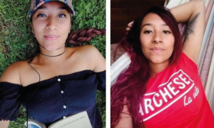 Imagen de Joven de Rionegro que viajó a Capurganá ajusta más de un mes desaparecida