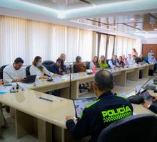 Gobernadora pide intervención para recuperar el control en Jamundí