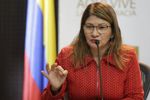 Imagen de JEP cita a versión voluntaria a Sandra Ramírez por reclutamiento de menores y violencias dentro de las Farc