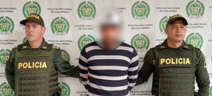 Imagen de Envían a prisión a un hombre por presunta agresión contra su pareja sentimental