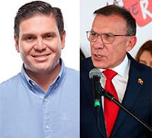 Partidos tradicionales se “colarán” en las consultas