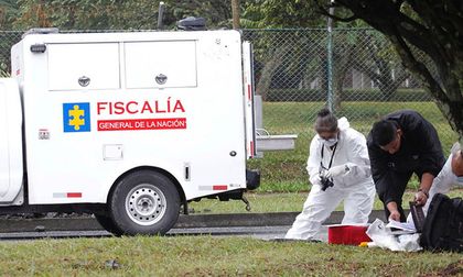 Homicidios en Cali suben un 18% en 2025