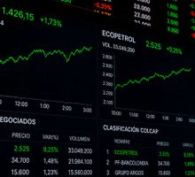 Mercados dan un voto de confianza tras la elección de la Espriella