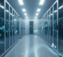 Amazon aclara el impacto ambiental y social de sus data centers: ¿consumen mucho agua y electricidad?