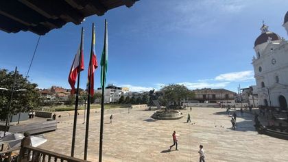 Imagen de  Rionegro realizará Feria Virtual de Empleo Joven con más de 100 oportunidades laborales