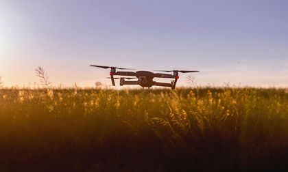 Denuncian compra masiva de drones para atacar a fuerza pública y civiles