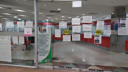 Imagen de  Trabajadores del notariado y registro levantan el paro: el lunes atenderán al público