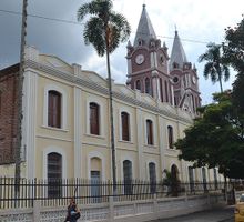 Refuerzan la seguridad en Tuluá