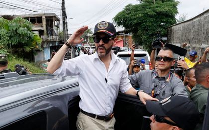 Imagen de  De la Espriella plantea un «Plan Marshall» para la reconstrucción del Chocó tras el terremoto